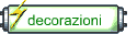decorazioni